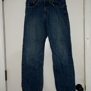 Levi's Blue Men's Jeans